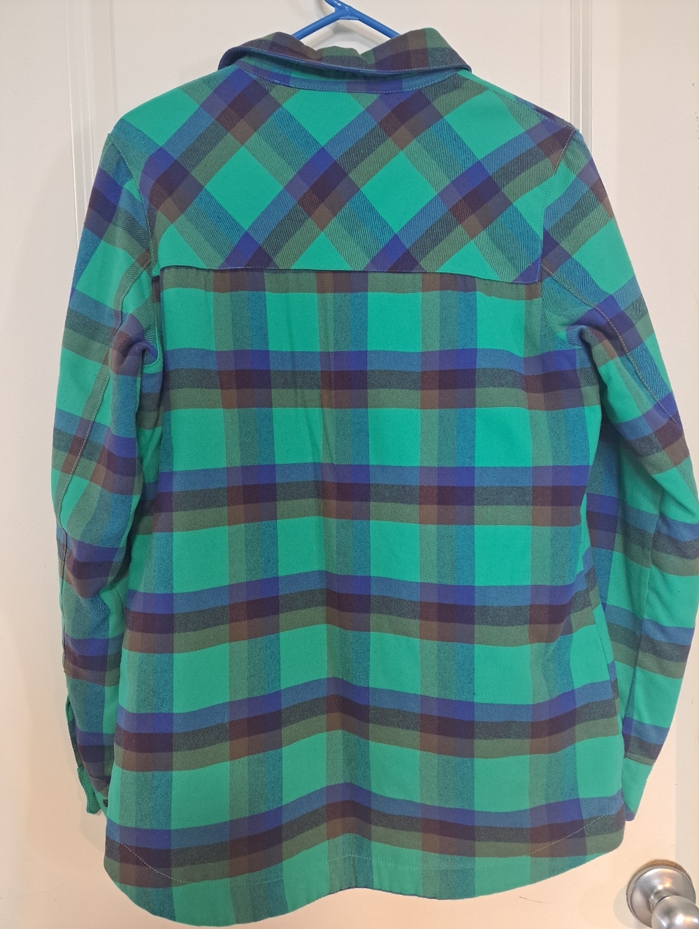 Orage Snap Button Light Jacket - Picture 8 of 9